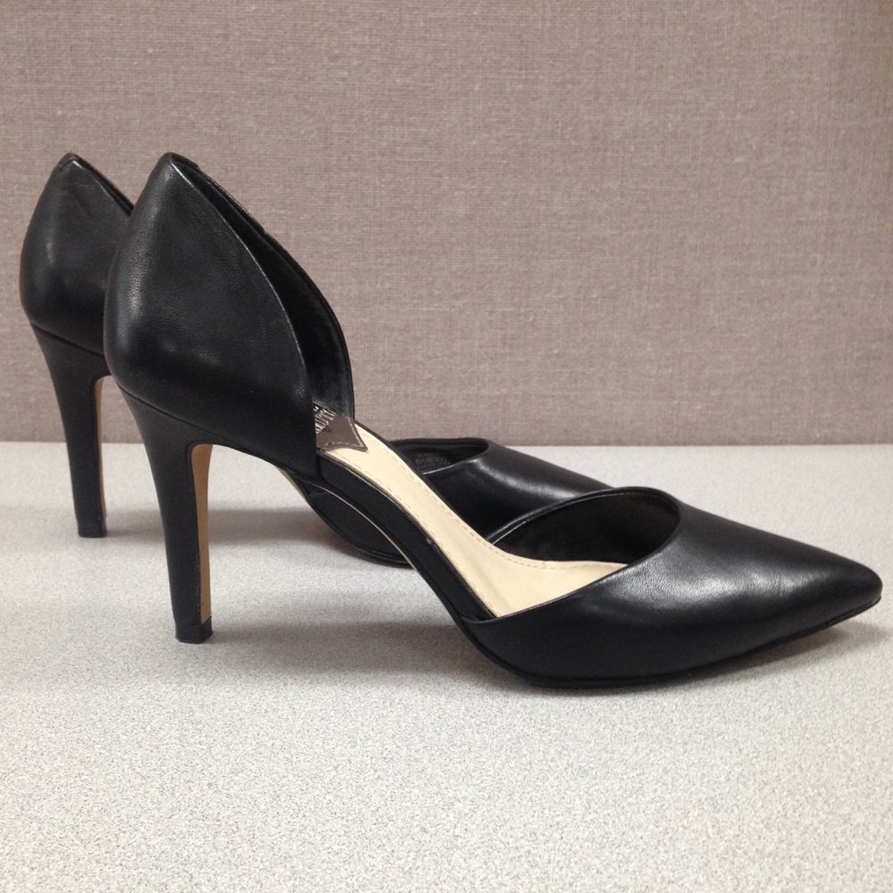 Vince Camuto Heels